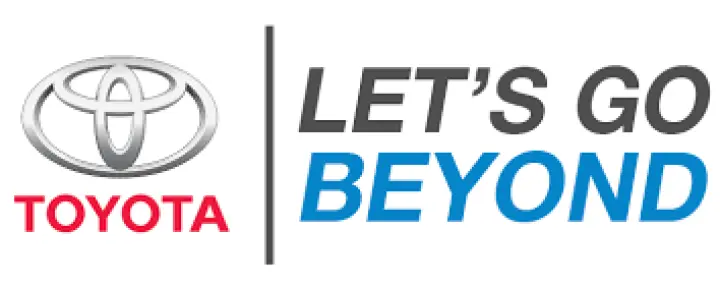 Logo Toyota Indramayu